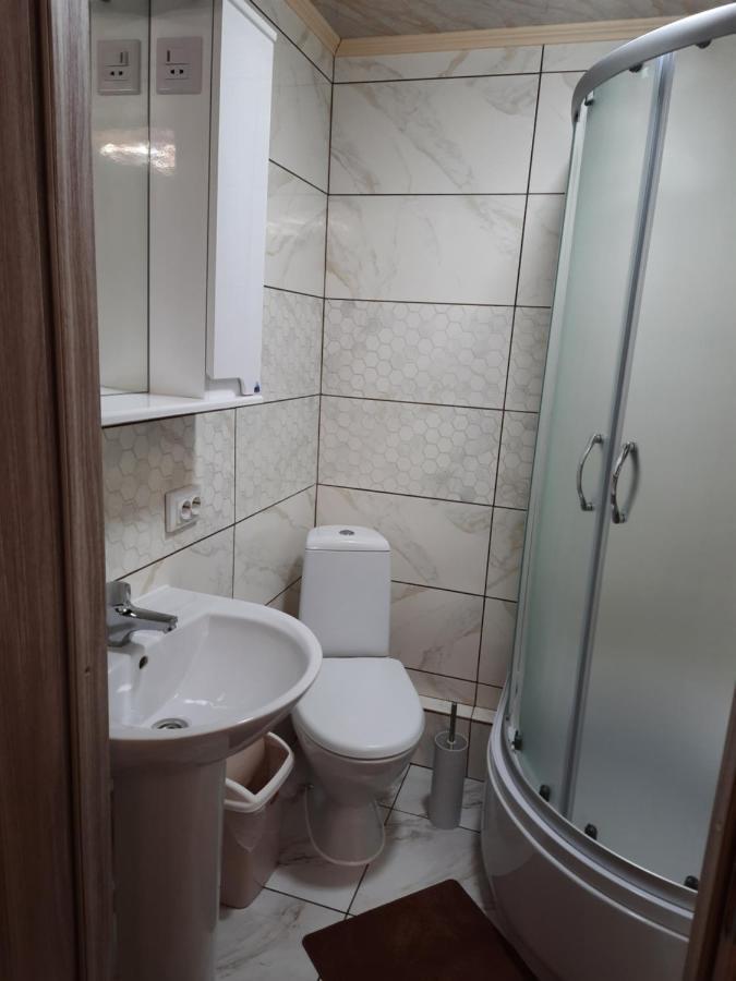 Дух Лісу Villa Yaremche Eksteriør billede