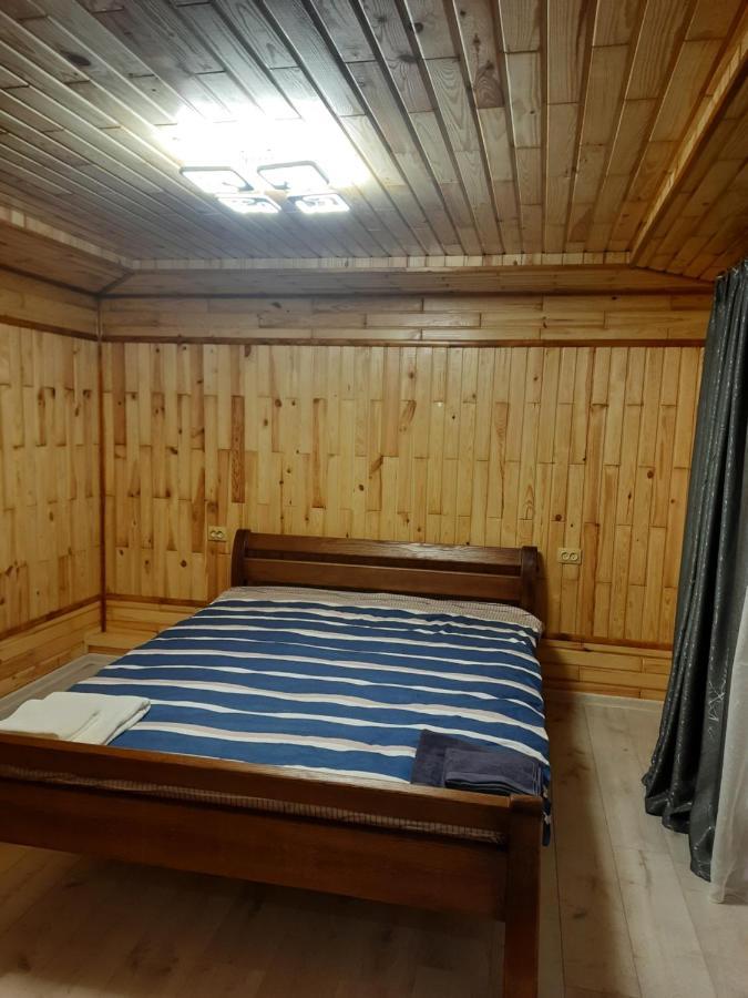 Дух Лісу Villa Yaremche Eksteriør billede