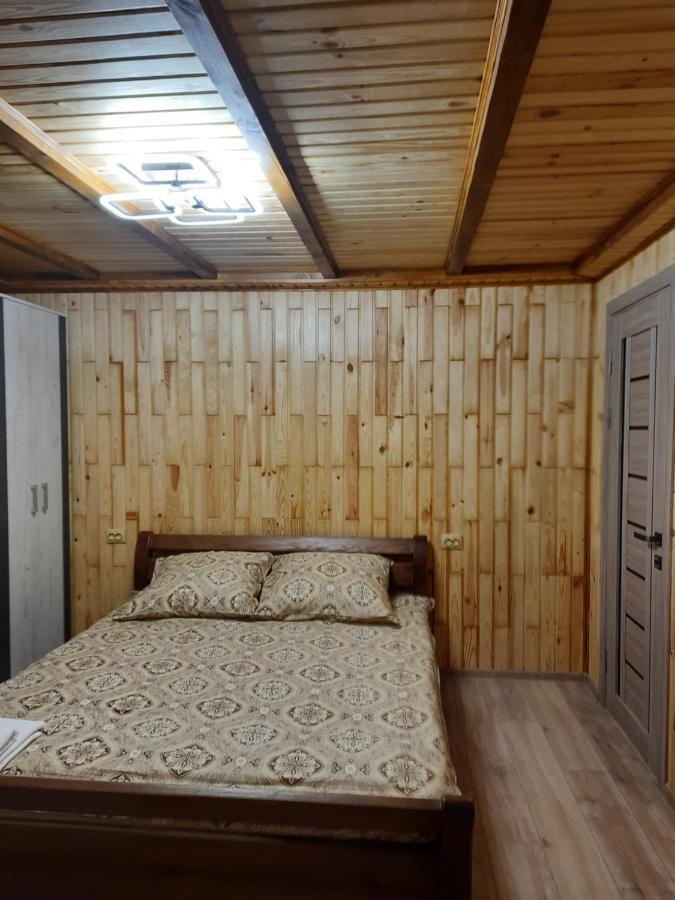 Дух Лісу Villa Yaremche Eksteriør billede